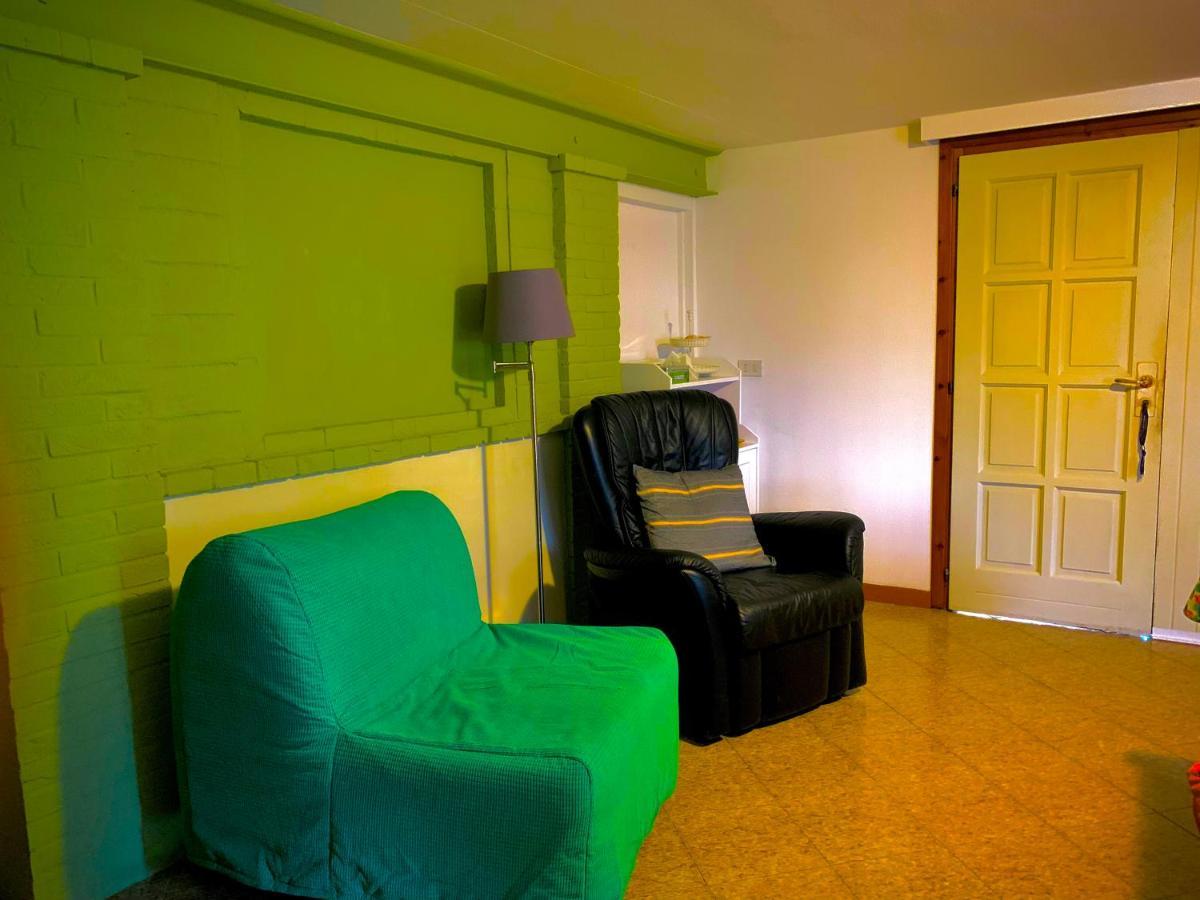 B&B Casa Linda Pradipozzo Luaran gambar