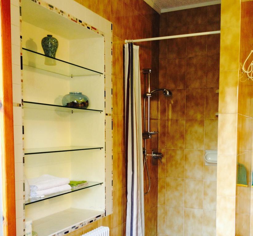 B&B Casa Linda Pradipozzo Luaran gambar